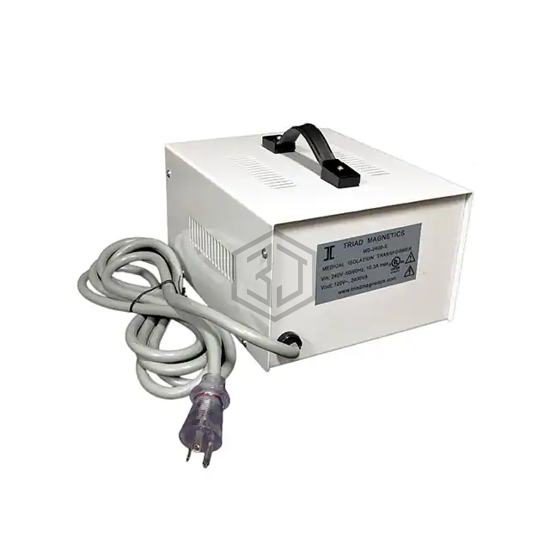 MD-2400-E - Triad Magnetics - Isolation Transformers and Autotransformers, Step Up, Step Down