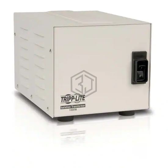 IS1000HG - Tripp Lite - Isolation Transformers and Autotransformers, Step Up, Step Down