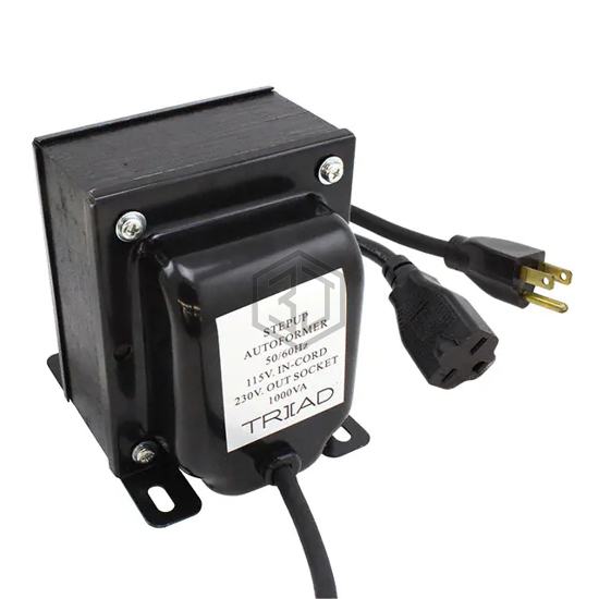N-1000MG - Triad Magnetics - Isolation Transformers and Autotransformers, Step Up, Step Down