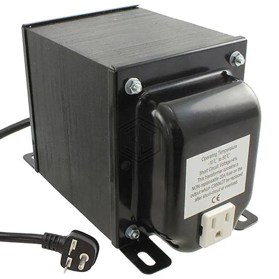 N-11MG - Triad Magnetics - Isolation Transformers and Autotransformers, Step Up, Step Down