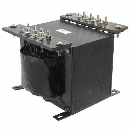 SU-3 - Signal Transformer - Isolation Transformers and Autotransformers, Step Up, Step Down