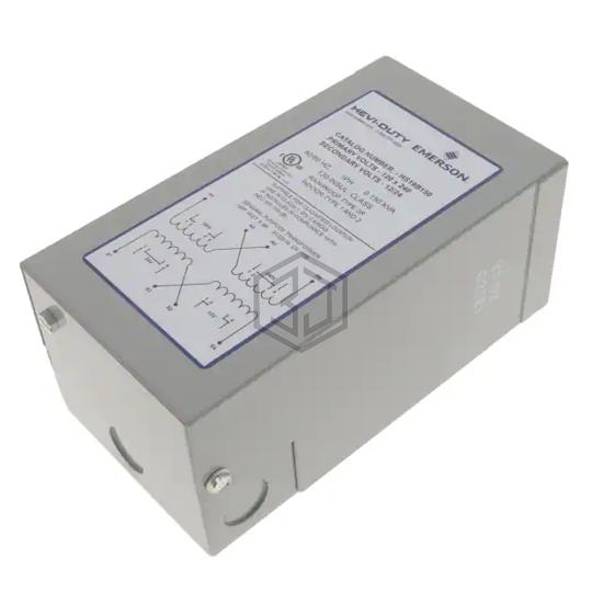 HS19B150 - SolaHD - Isolation Transformers and Autotransformers, Step Up, Step Down