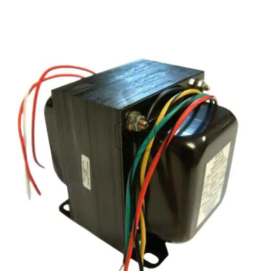 N-66A - Triad Magnetics - Isolation Transformers and Autotransformers, Step Up, Step Down