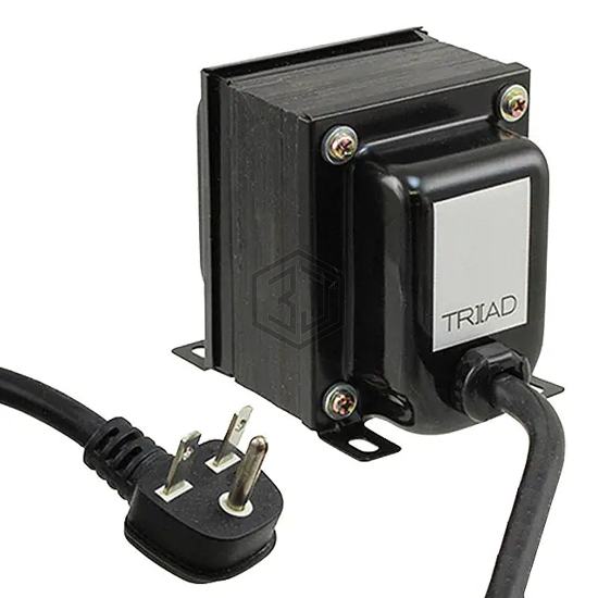 N-4MG - Triad Magnetics - Isolation Transformers and Autotransformers, Step Up, Step Down