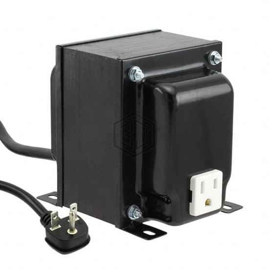 N-7MG - Triad Magnetics - Isolation Transformers and Autotransformers, Step Up, Step Down