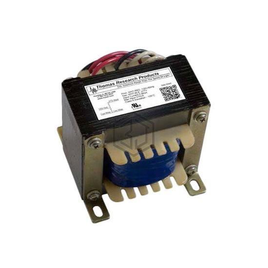 480:347:277-460VA - Thomas Research Products - Isolation Transformers and Autotransformers, Step Up, Step Down