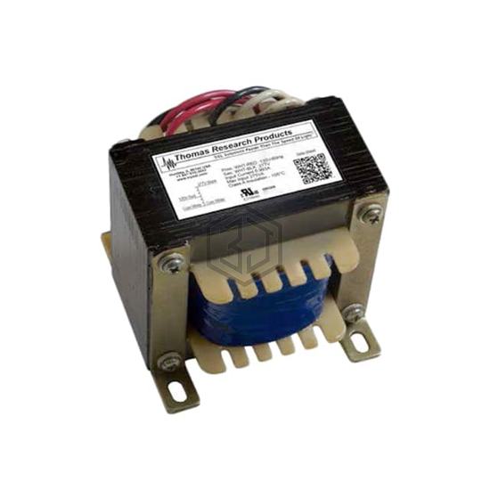 120:277-275VA - Thomas Research Products - Isolation Transformers and Autotransformers, Step Up, Step Down