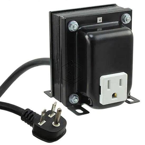 N-3MG - Triad Magnetics - Isolation Transformers and Autotransformers, Step Up, Step Down