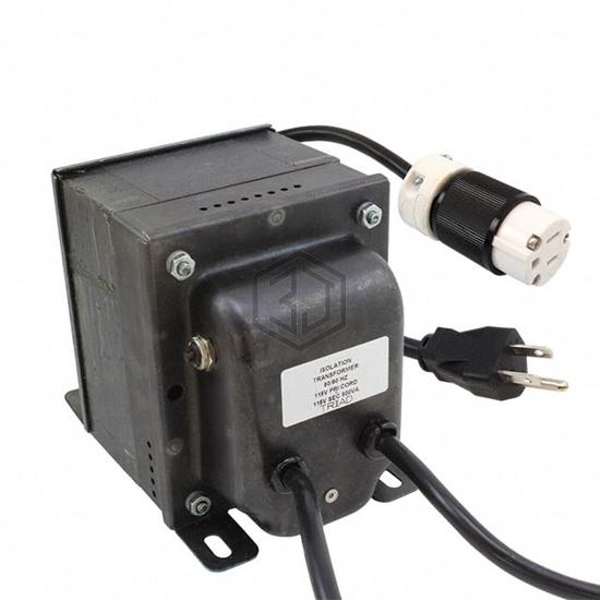 N-92MD - Triad Magnetics - Isolation Transformers and Autotransformers, Step Up, Step Down