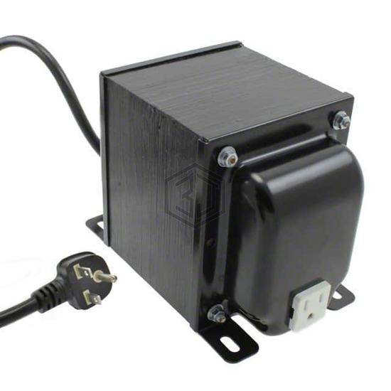 N-259MG - Triad Magnetics - Isolation Transformers and Autotransformers, Step Up, Step Down