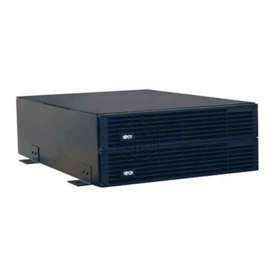 SU20KXFMRT4U - Tripp Lite - Isolation Transformers and Autotransformers, Step Up, Step Down