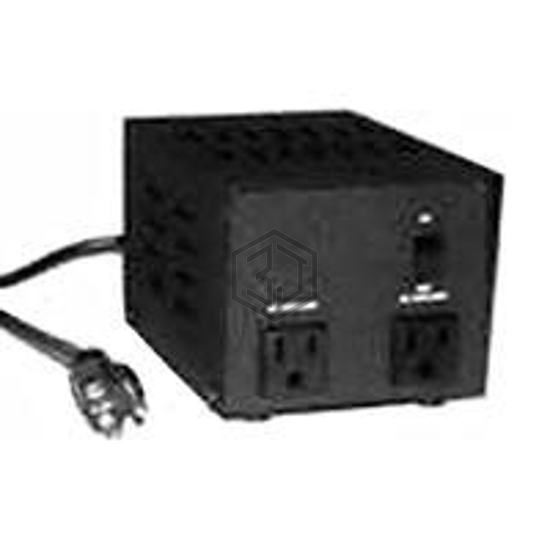 179E - Hammond Manufacturing - Isolation Transformers and Autotransformers, Step Up, Step Down