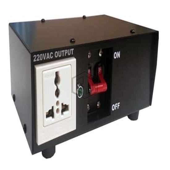 TP-VC277-220VAC - Tycon Systems Inc. - Isolation Transformers and Autotransformers, Step Up, Step Down