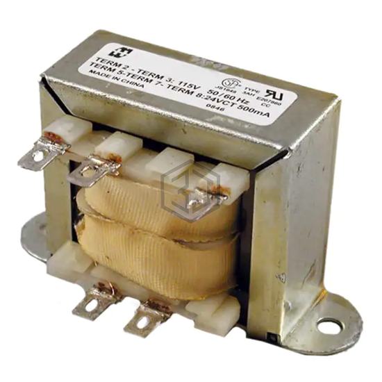 187E12 - Hammond Manufacturing - Power Transformers