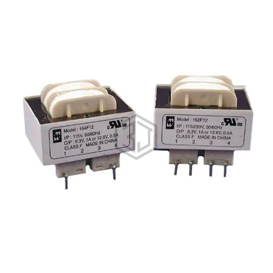 162E20 - Hammond Manufacturing - Power Transformers
