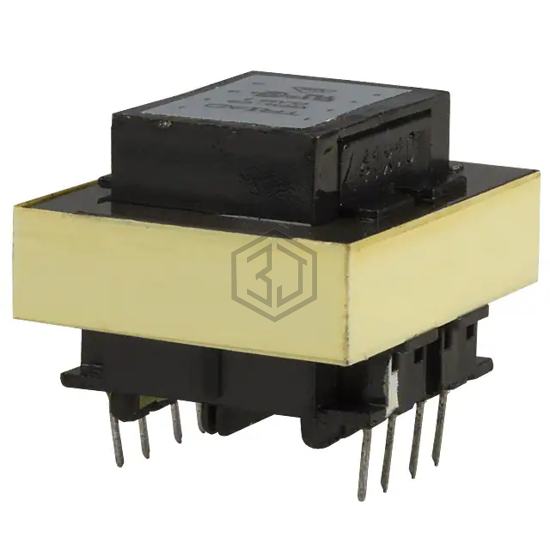 VPP10-250 - Triad Magnetics - Power Transformers