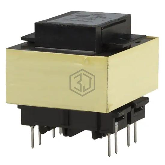 VPP24-210 - Triad Magnetics - Power Transformers
