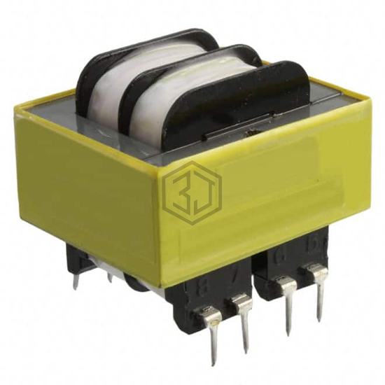 3FD-412 - Tamura - Power Transformers