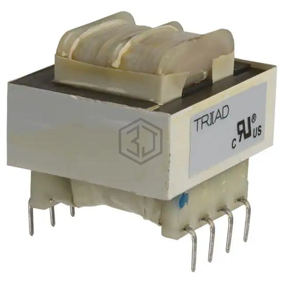 FS12-200 - Triad Magnetics - Power Transformers