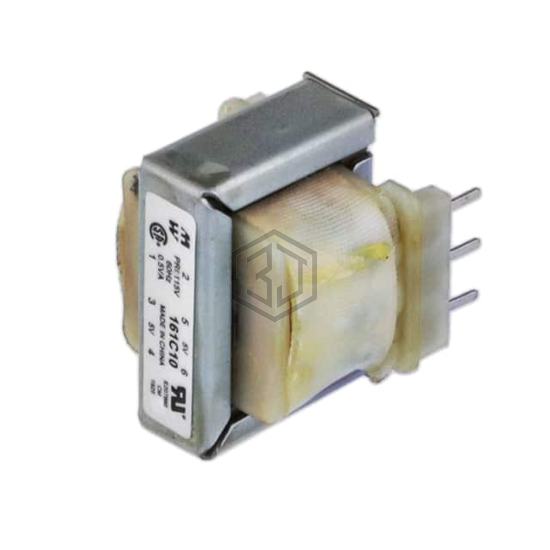 161C10 - Hammond Manufacturing - Power Transformers