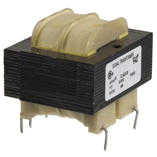 ST-4-24 - Signal Transformer - Power Transformers