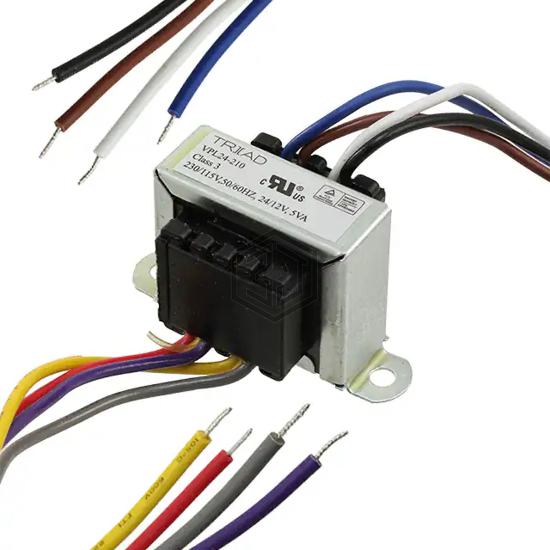 VPL24-210 - Triad Magnetics - Power Transformers