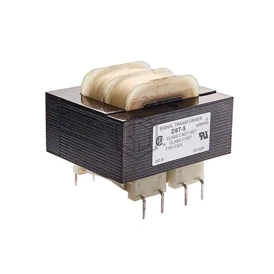 DST-5-24 - Signal Transformer - Power Transformers