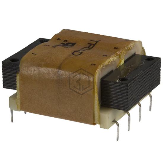 FP24-250 - Triad Magnetics - Power Transformers