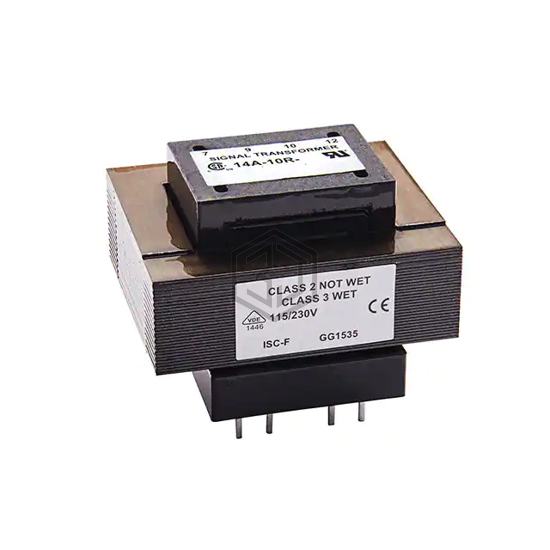 14A-20-16 - Signal Transformer - Power Transformers