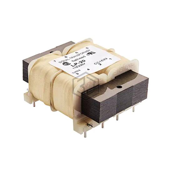 LP-40-600 - Signal Transformer - Power Transformers