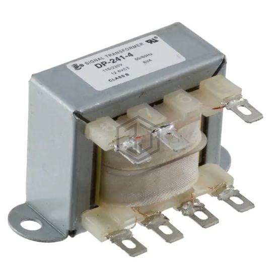 DP-241-4-16 - Signal Transformer - Power Transformers