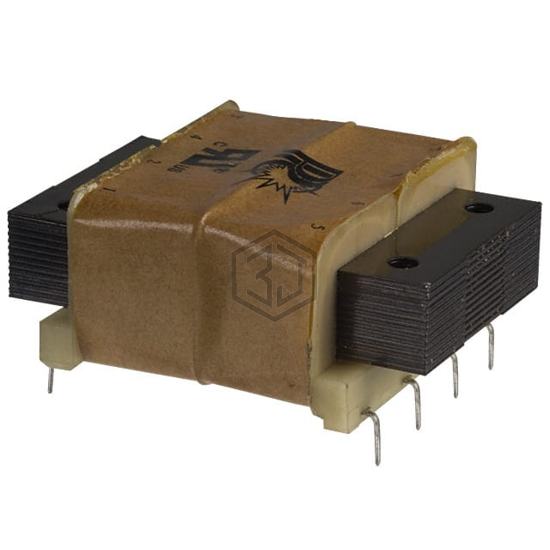 FP24-500 - Triad Magnetics - Power Transformers