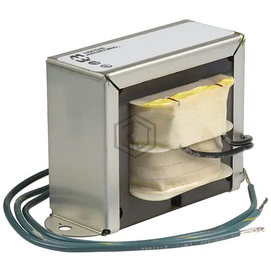 166G8 - Hammond Manufacturing - Power Transformers