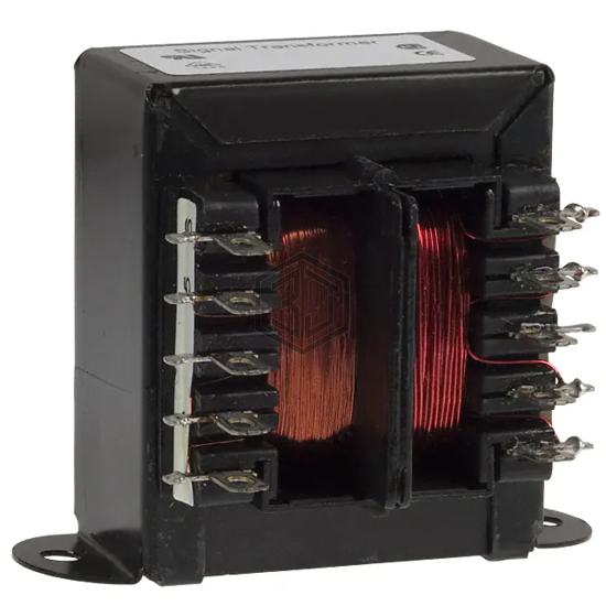 A41-25-36 - Signal Transformer - Power Transformers