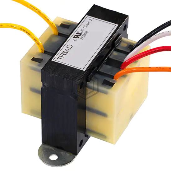 TCT50-01E07K-B - Triad Magnetics - Power Transformers