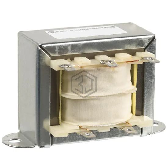 DP-241-7-120 - Signal Transformer - Power Transformers
