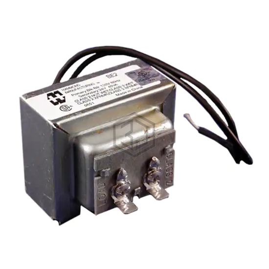 BD2EE - Hammond Manufacturing - Power Transformers