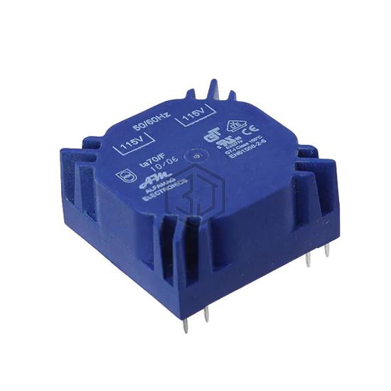 L01-6362 - Amgis, LLC - Power Transformers