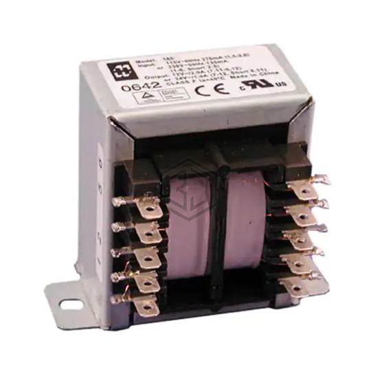 185D10 - Hammond Manufacturing - Power Transformers