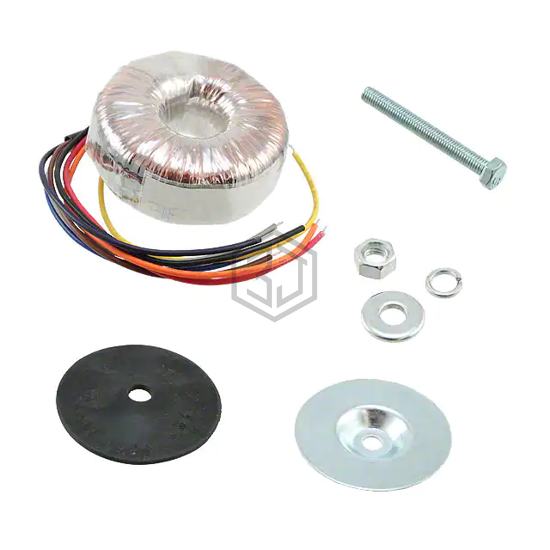 VPT230-220 - Triad Magnetics - Power Transformers