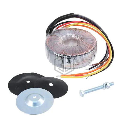 VPT36-1390 - Triad Magnetics - Power Transformers