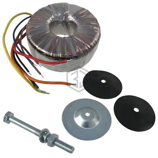 VPT30-1670 - Triad Magnetics - Power Transformers