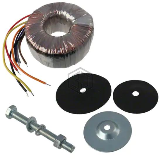 VPT48-2080 - Triad Magnetics - Power Transformers