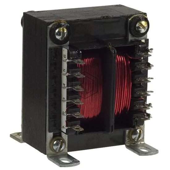 A41-175-36 - Signal Transformer - Power Transformers