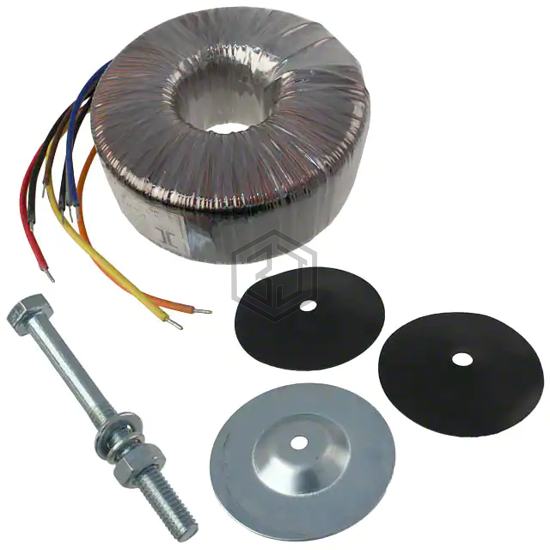 VPT48-3300 - Triad Magnetics - Power Transformers