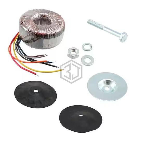 VPT48-5200 - Triad Magnetics - Power Transformers