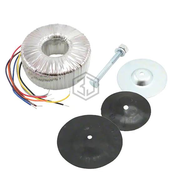 VPT230-2170 - Triad Magnetics - Power Transformers
