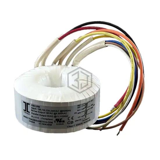 VPM48-1040 - Triad Magnetics - Power Transformers