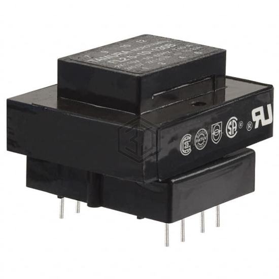 PL2.5-36-130B - Tamura - Power Transformers