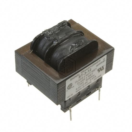 ST-3-12 - Signal Transformer - Power Transformers